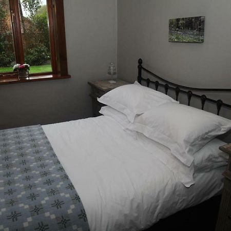 Ty Carreg Fach Staycation Cottage Cardiff Exterior foto