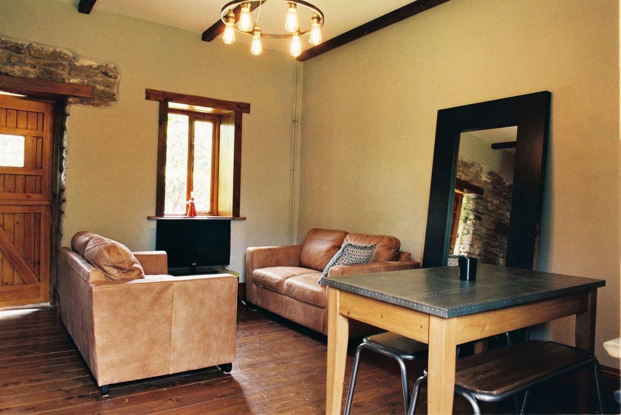 Ty Carreg Fach Staycation Cottage Cardiff Exterior foto