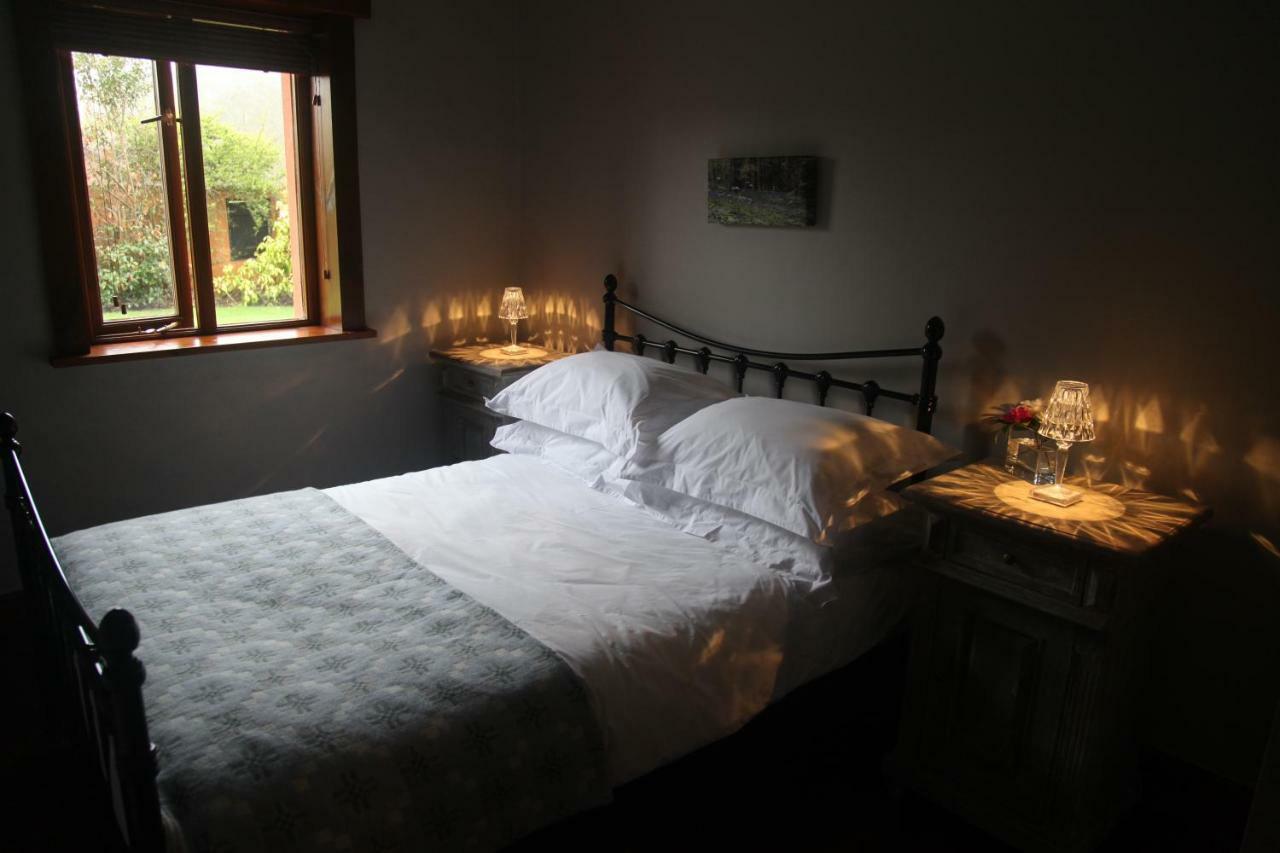 Ty Carreg Fach Staycation Cottage Cardiff Exterior foto